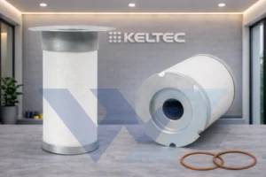 FILTRO SEPARADOR AIRE-ACEITE KD250-052