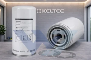 FILTRO SEPARADOR AIRE-ACEITE KD610-008