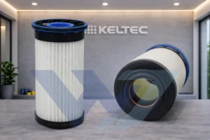 FILTRO DE ACEITE KL190-039