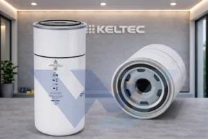 FILTRO DE ACEITE KL535-011