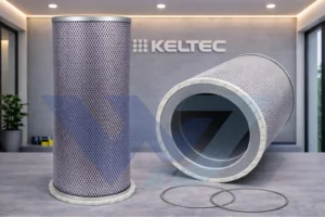 FILTRO SEPARADOR AIRE-ACEITE KV1150-001P