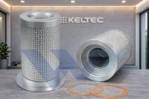 FILTRO SEPARADOR AIRE-ACEITE KV155-001P