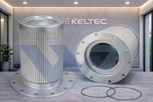 FILTRO SEPARADOR AIRE-ACEITE KV155-022