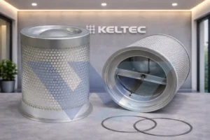 FILTRO SEPARADOR AIRE-ACEITE KV320-008