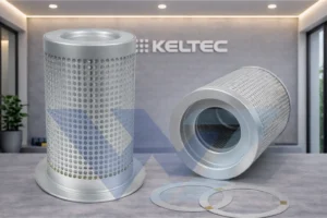 FILTRO SEPARADOR AIRE-ACEITE KV350-009P