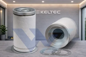 FILTRO SEPARADOR AIRE-ACEITE KV70-066