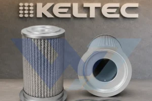FILTRO SEPARADOR AIRE-ACEITE KV220-014P