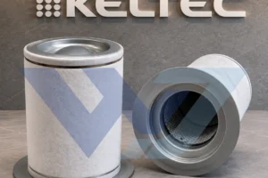 FILTRO SEPARADOR AIRE-ACEITE KV545-010