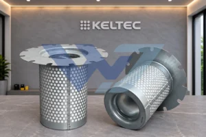 FILTRO SEPARADOR AIRE-ACEITE KELTEC KV170-050