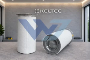 FILTRO SEPARADOR AIRE-ACEITE KELTEC KV150-034