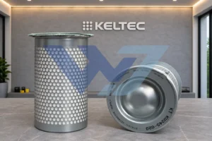 FILTRO SEPARADOR AIRE-ACEITE KELTEC KV245-020