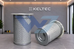 FILTRO SEPARADOR AIRE-ACEITE KELTEC KV88-007