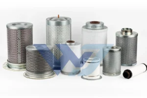 FILTRO SEPARADOR AIRE-ACEITE KELTEC KD390-010